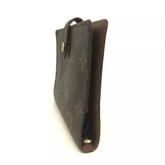 Louis Vuitton Monogram Agenda PM Notebook Cover/3AE3057 - Picture 5 of 7